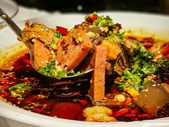 -小河盐帮·私家菜·烤鸭(三元桥·霄云路店)