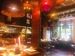 -咕嘟草帽鱼·牛奶一样的鲜鱼汤(包河万达广场创始店)