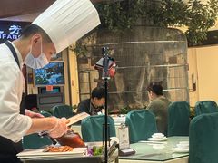 -东四民芳餐厅(世茂工三店)