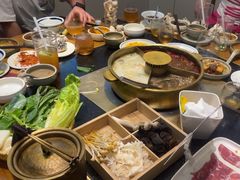 -巴奴毛肚火锅(广益哥伦布店)