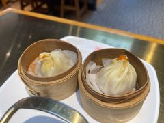 -龍堂蟹黄小笼包(万家丽店)