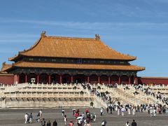 -萬春金福下午茶(故宫店)