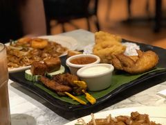 -关夫人餐厅(阳光广场店)