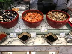 -洲际酒店·地平线全日餐厅HORIZON CAFÉ