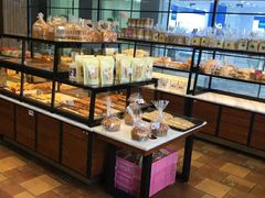 面包甜点陈列柜-维利康(优尚天地店)