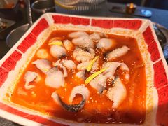 -锦荟JINHUI·浙江小馆(上海荟聚店)