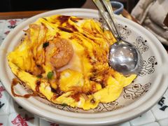 -堂屋糖水店(愚园店)