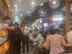 -王春春鸡汤饭(上海中海环宇城店)