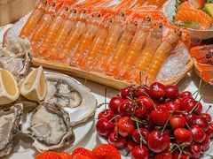 -Mr.Fish鱼鲜生海鲜放题(高德置地冬广场店)