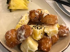 -鹿港小镇(黄金店)