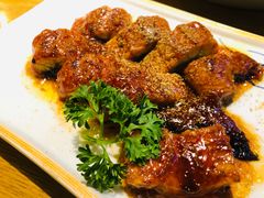 -樱町三味日本料理(城乡世纪广场店)