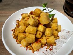 -川旺角融合菜•海景餐厅(星海广场店)