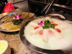 -坎爷秘制火锅(科华北路店)
