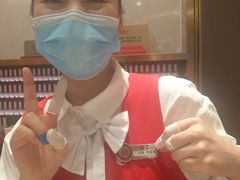 -海底捞大排档火锅(悦荟广场店)