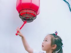 -张家港凤凰山景区恬庄古街