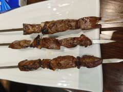 -巴依老爷新疆美食(牡丹园店)