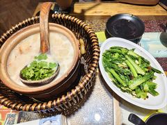 -潮十三潮汕砂锅粥(高新四路大都荟店)