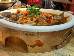 -桂小厨广西菜(印象城店)