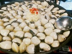 -拾下卜卜贝•海鲜火锅
