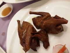 烤乳鸽-宝燕壹号(徐汇店)
