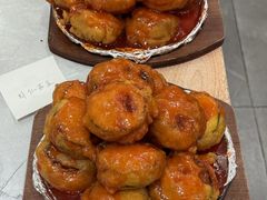-乡厨味道(黄鹤楼店)