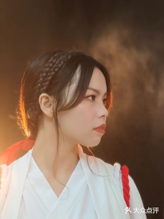 纽约·纽约婚纱摄影馆(兰溪店)图片