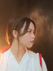-纽约·纽约婚纱摄影馆(兰溪店)