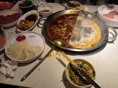 -小龙坎火锅(春熙太古里店)