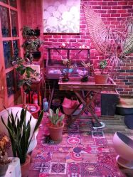 -青木造型HAIR·あおき髪を刈る潮人店