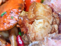 -胖哥俩肉蟹煲(济南世茂国际广场店)