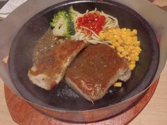 -菲滋意式餐厅(富阳东方茂店)