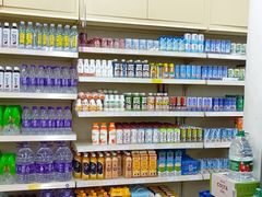 -京客隆超市(华安店)