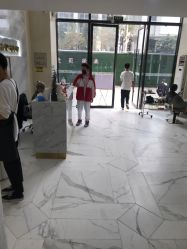 -3AM HAIR SALON染发接发