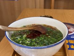 -马记永·兰州牛肉面(3019君尚店)