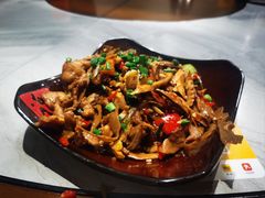 -朗妈私房菜(婺女州店)