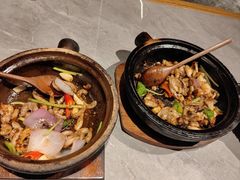 -啫神·广州地标美食(北京路店)