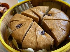 -逸林轩中餐厅(中信泰富朱家角锦江酒店)
