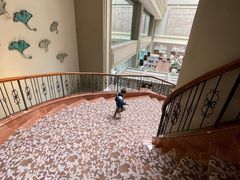 -马哥孛罗咖啡厅·Cafe Marco (厦门马哥孛罗东方大酒店)