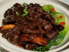 -红菜坊·烤鸭·川鲁宴(石园店)
