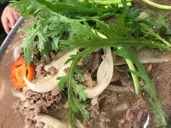 -全州拌饭馆(断桥店)