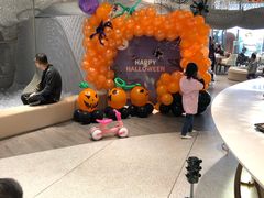 -NOKNOK若蔻亲子餐厅(天地壹方北馆店)