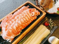 -湊湊火锅·茶憩(和平大悦城店)