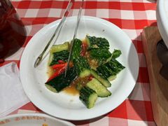 -西贝(武汉群星城店)