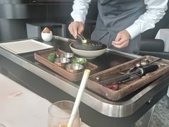 -THE WANG王品(上海中心云端店)