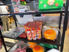 -肯德基(平江新城店)