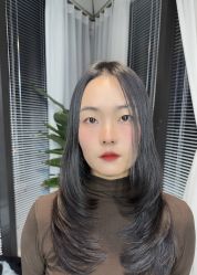 -Sying杉影日式烫染專門店