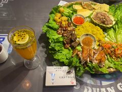 -段公子·精品云南菜