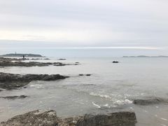 -威海大乳山景区
