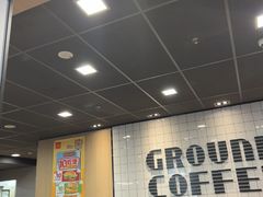 -麦当劳(轻轨曹杨路店)