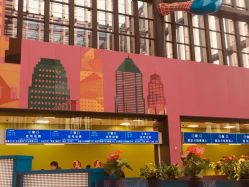 -南京市儿童医院(河西院区)